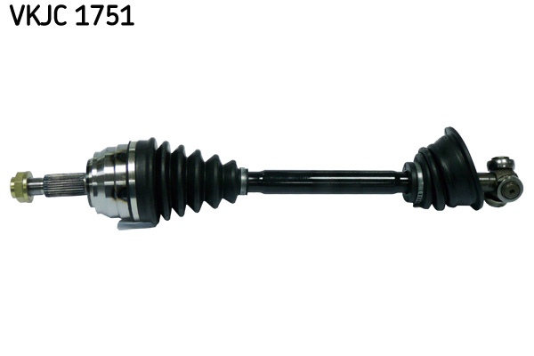 POGONSKA OSOVINA - SKF - VKJC 1751
